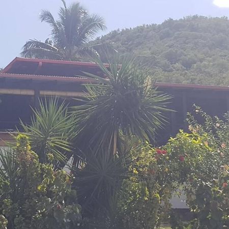 Villa Coco Rose レザンセス・ダルレット エクステリア 写真