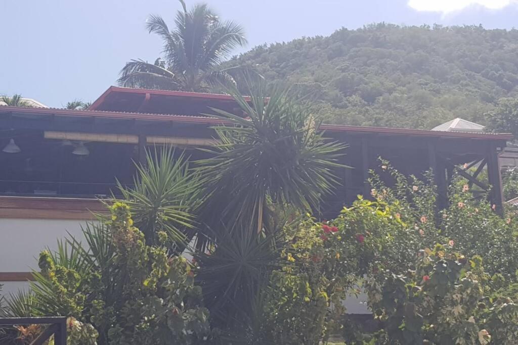 Villa Coco Rose レザンセス・ダルレット エクステリア 写真
