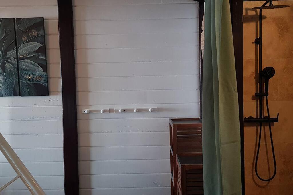 Villa Coco Rose レザンセス・ダルレット エクステリア 写真