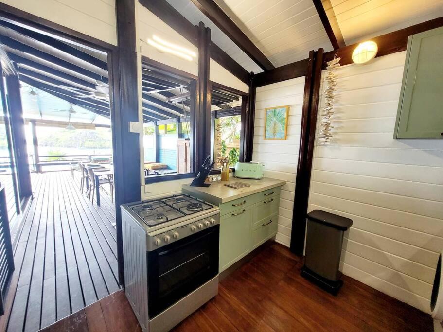 Villa Coco Rose レザンセス・ダルレット エクステリア 写真