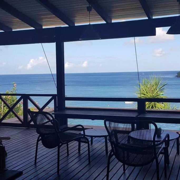 Villa Coco Rose レザンセス・ダルレット エクステリア 写真