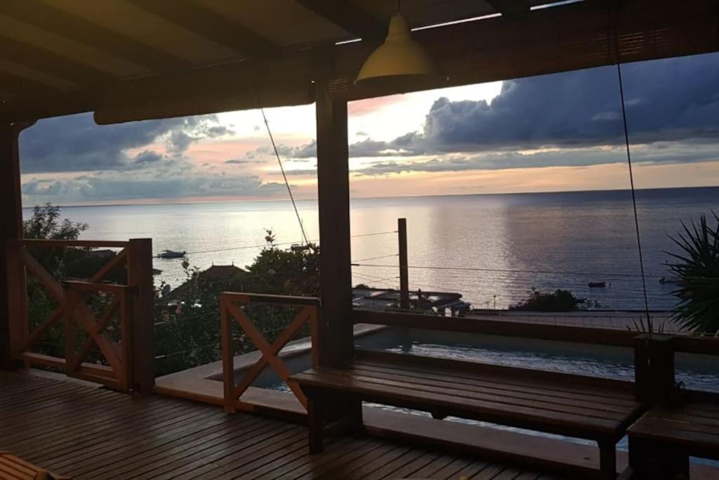 Villa Coco Rose レザンセス・ダルレット エクステリア 写真