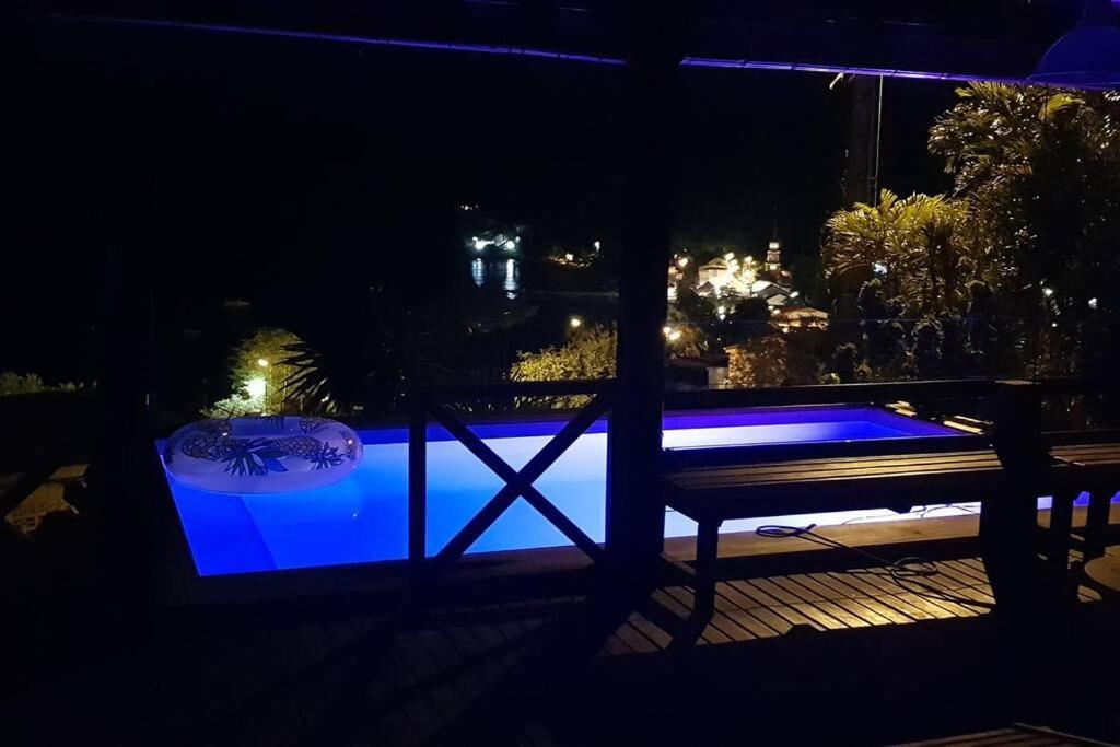 Villa Coco Rose レザンセス・ダルレット エクステリア 写真