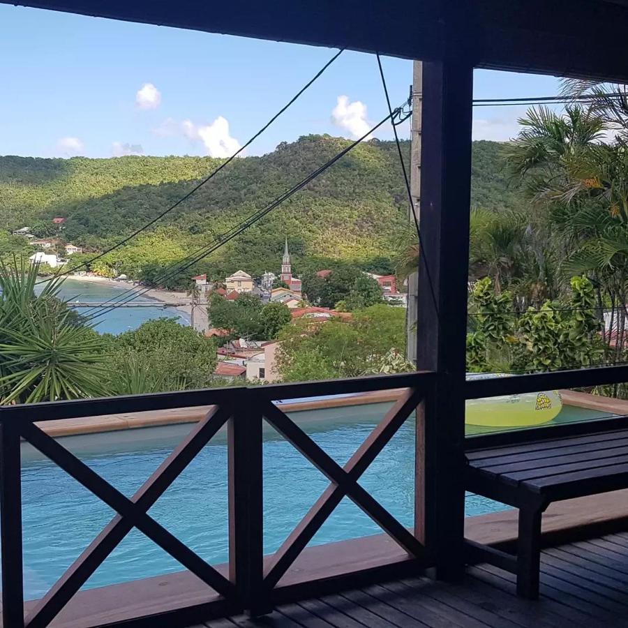 Villa Coco Rose レザンセス・ダルレット エクステリア 写真